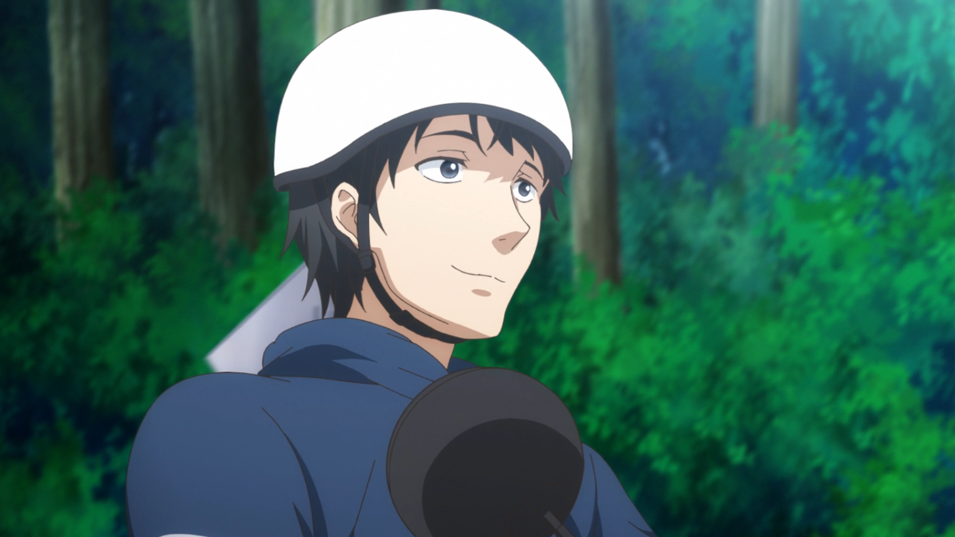 Reborn as a Vending Machine, Now I Wander the Dungeon (Deiki)