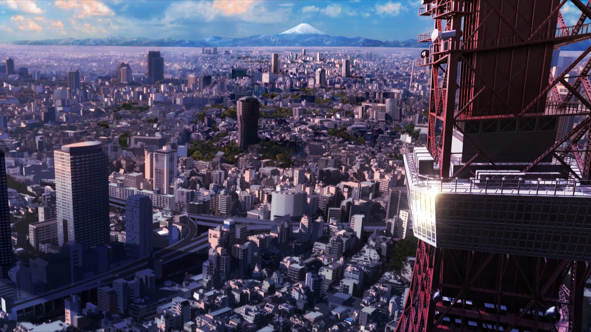 Dekiru Neko wa Kyou mo Yuuutsu (Erai-raws)