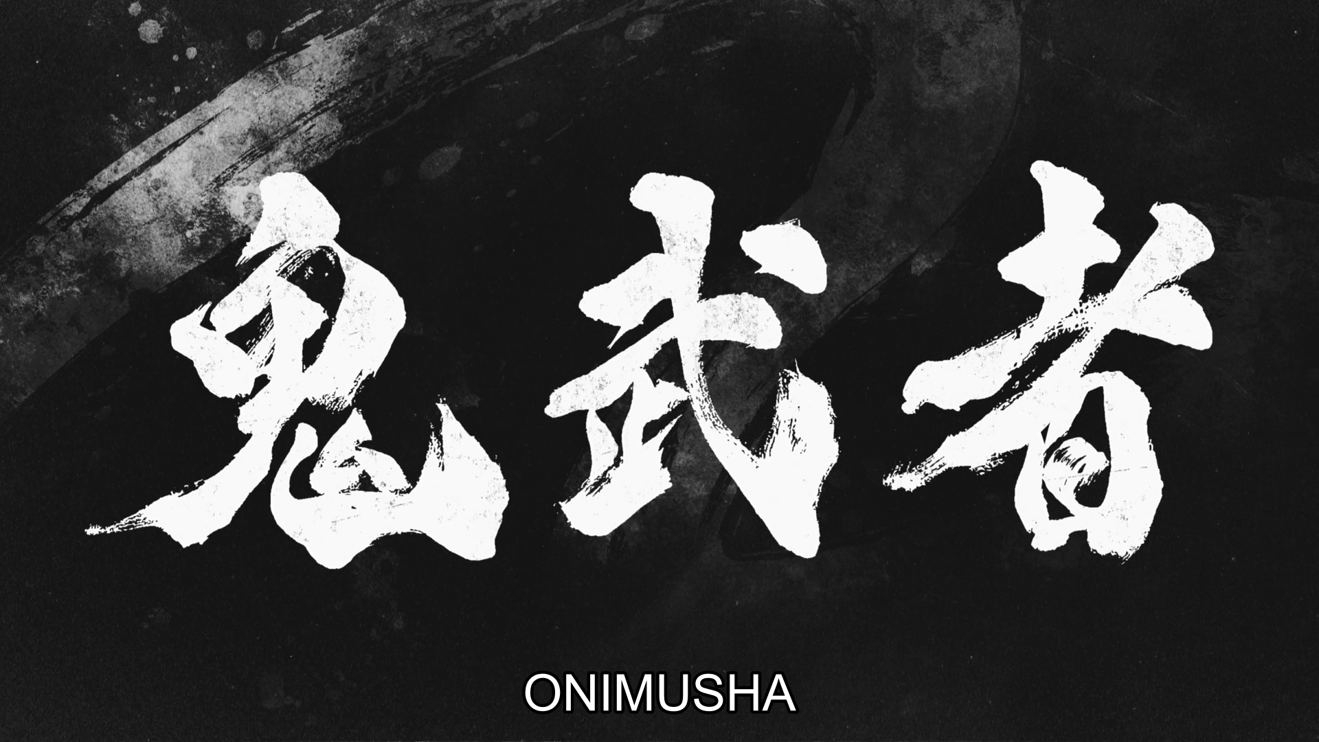 Onimusha (Tonoss)