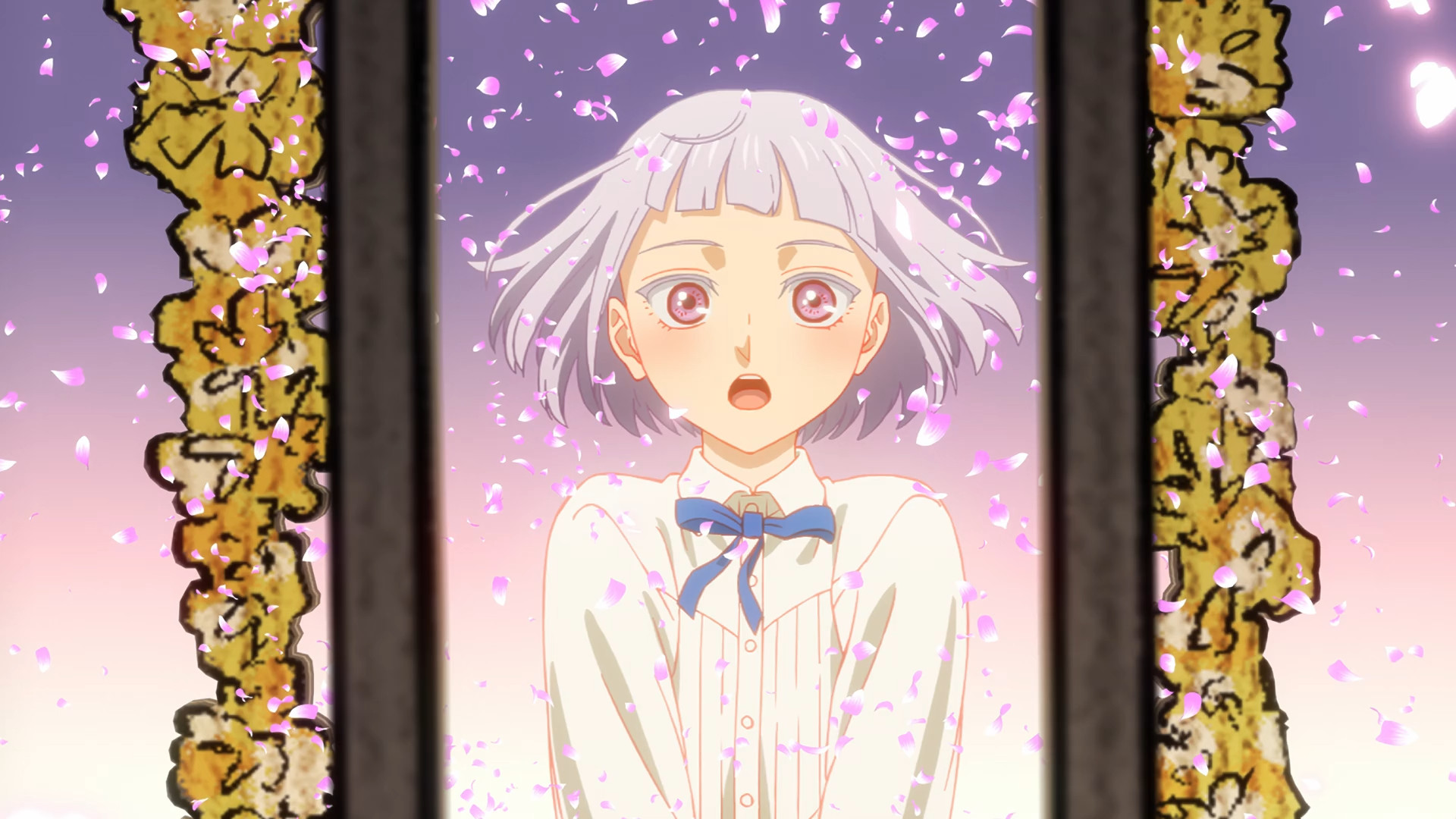 The Ancient Magus' Bride Season 2 Part 2 (Erai-raws)