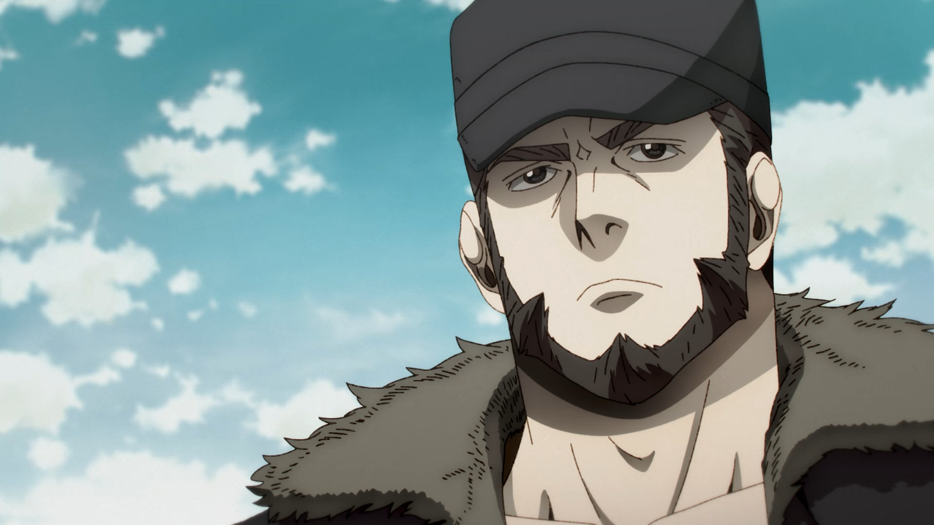 Garouden: The Way of the Lone Wolf (Ruquisho)