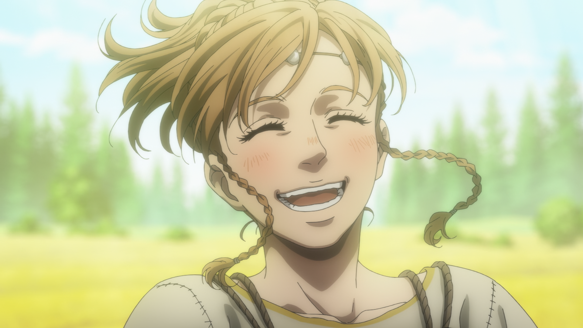 Vinland Saga Season 2 (Davi)