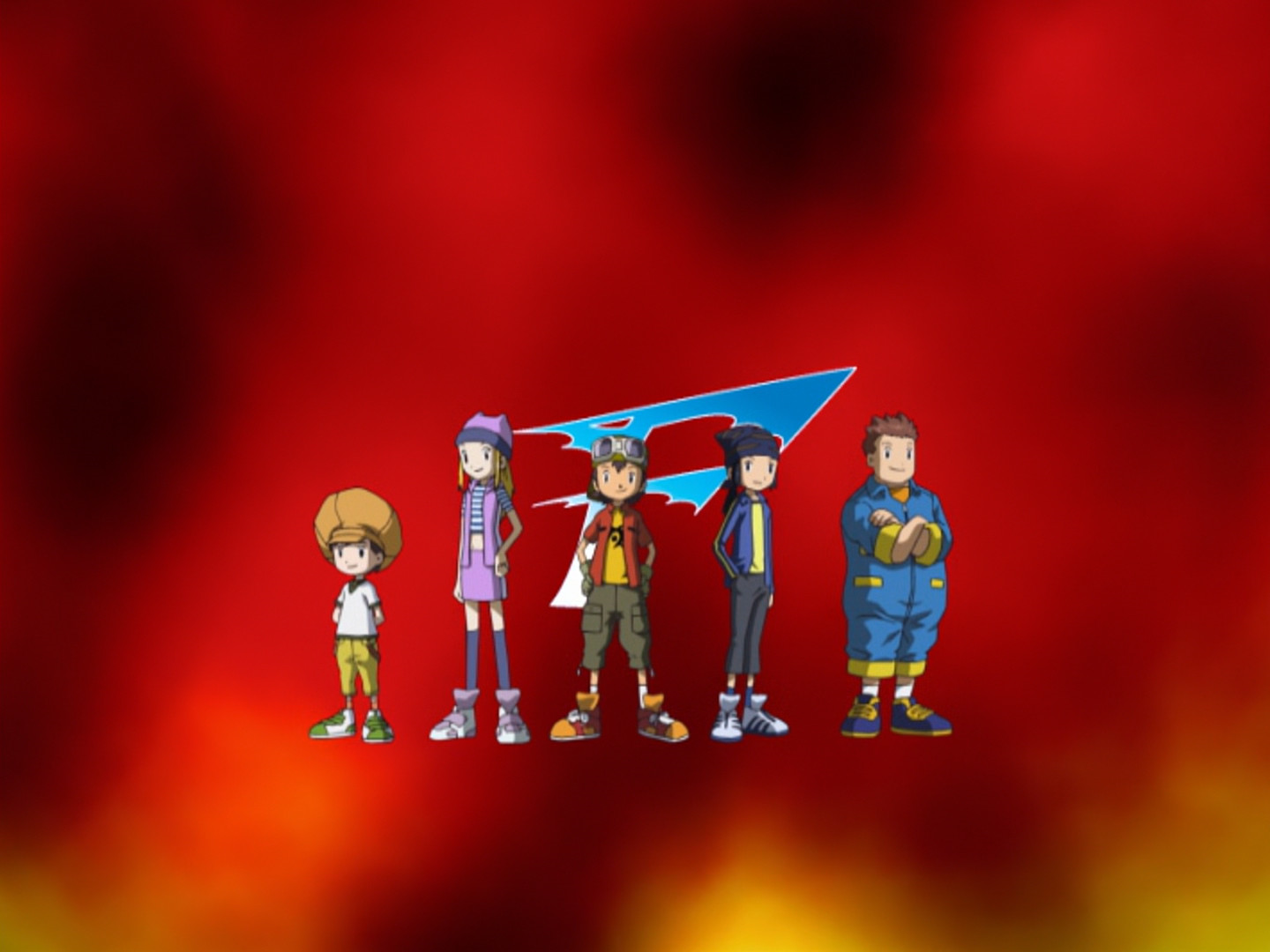 Digimon Frontier (NKG Fansub)