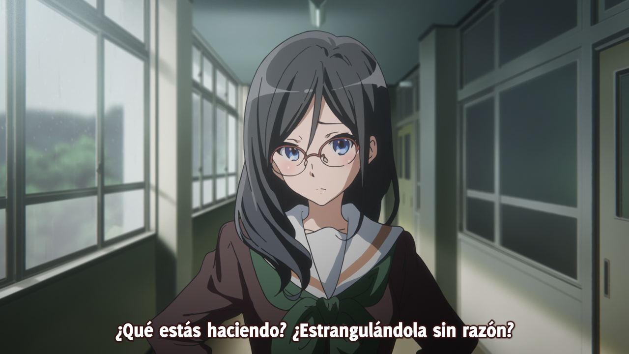 Hibike! Euphonium (BD) (Natsuyoru Fansub, Yoru no Kousen)