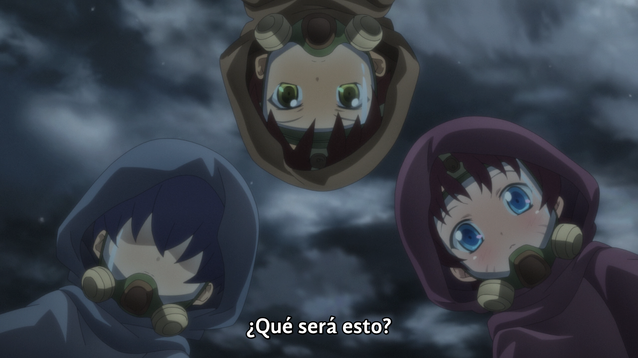 Planetarian: Hoshi no Hito (Anarchy Subs)