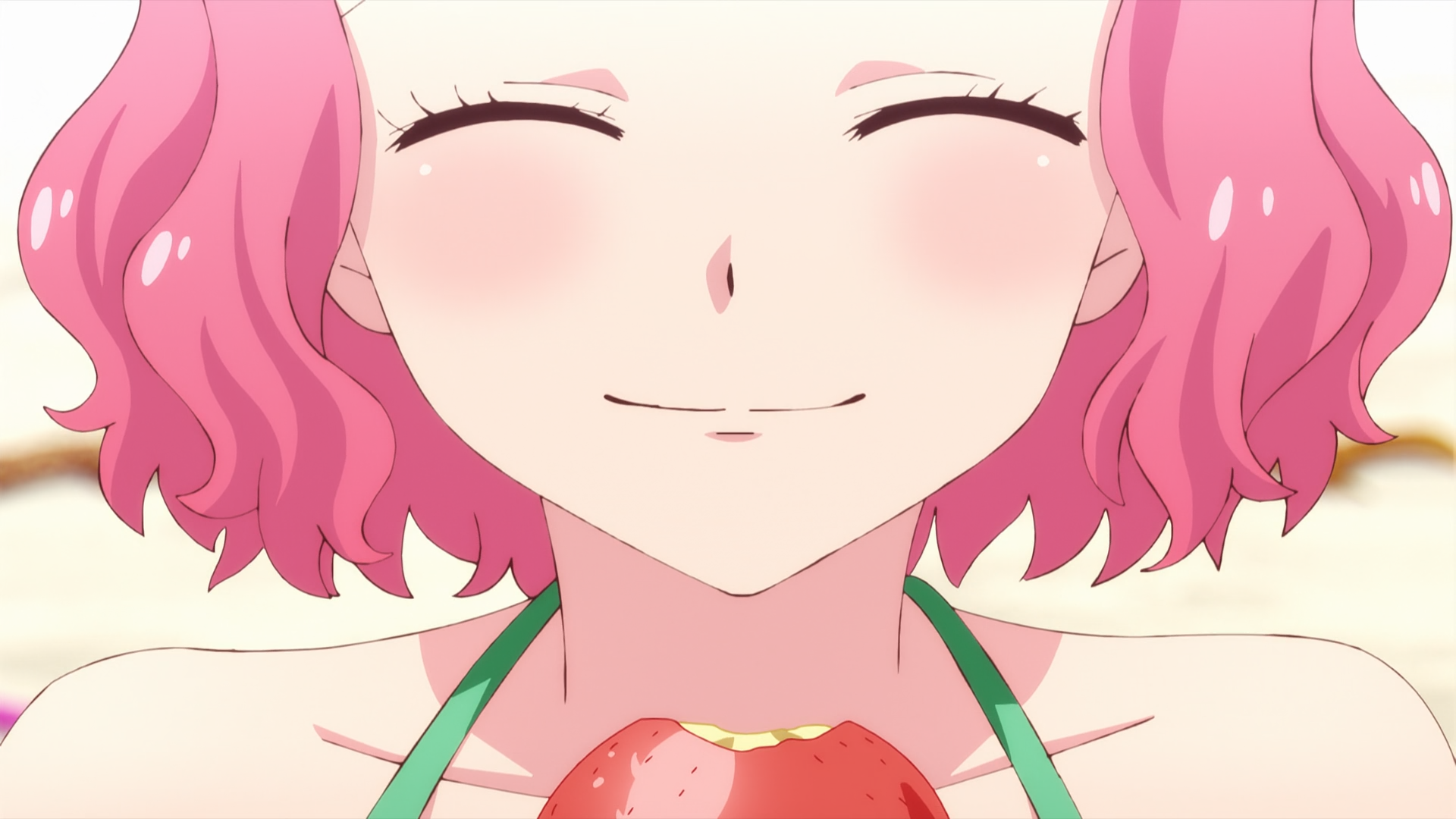 Kanata no Astra [BD] (Anarchy Subs, Ñyuum)