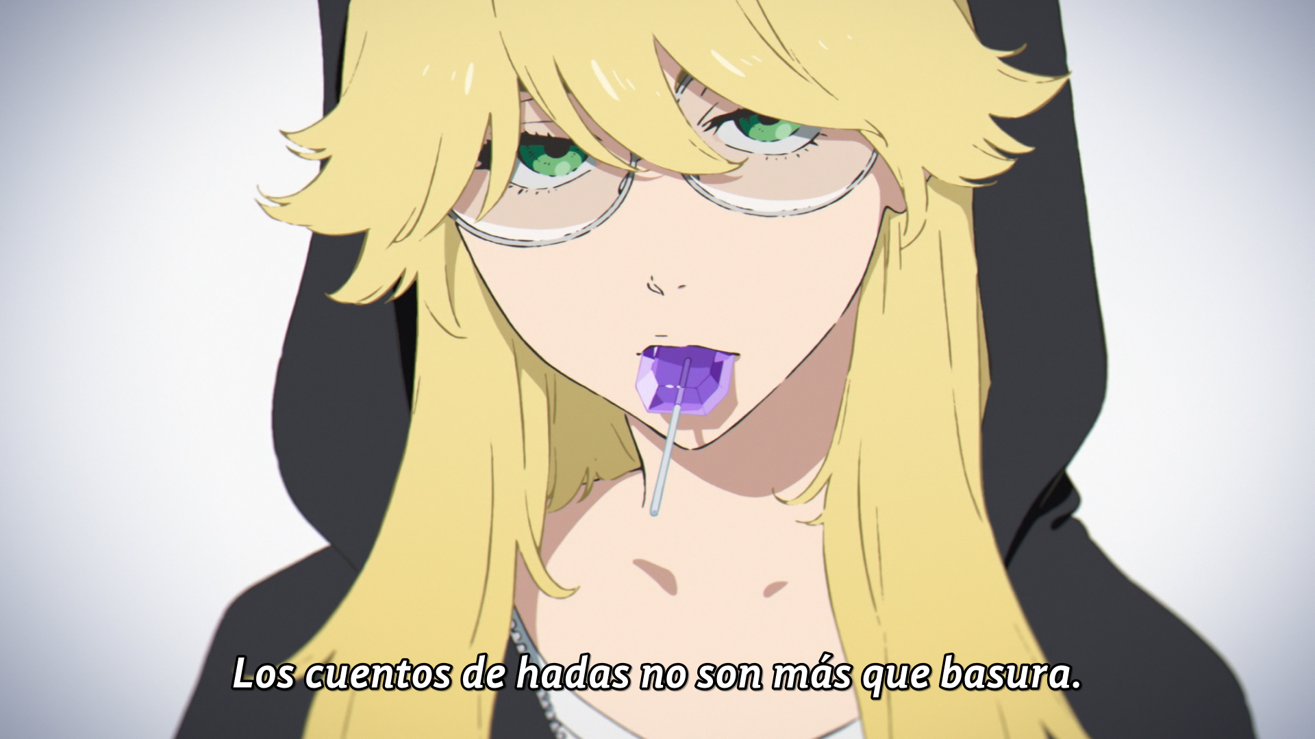 Burn the Witch (Anarchy Subs)