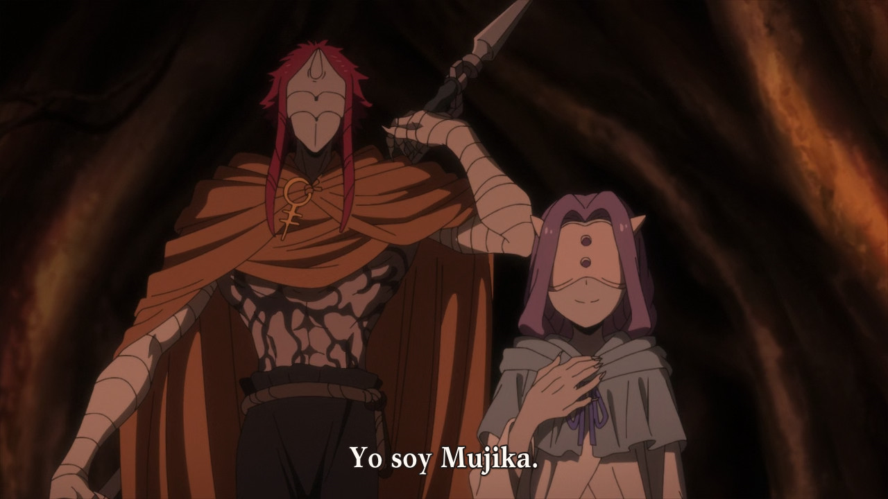 Yakusoku no Neverland ED  (Sunshine Fansub)