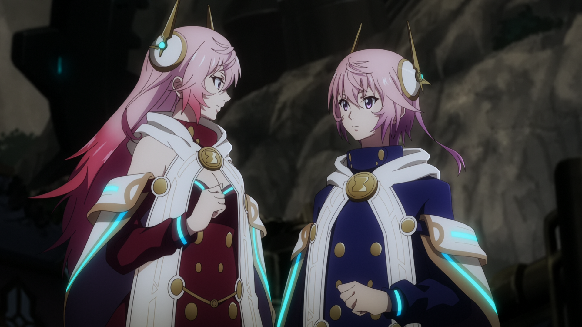 Ta ga Tame no Alchemist (Anarchy Subs, PCNet No Fansub)