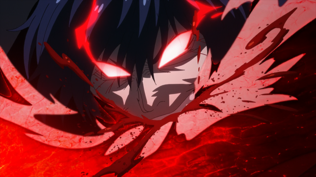 Tokyo Ghoul √A (ClickHere)