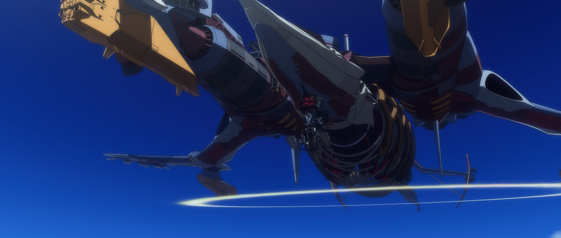 Evangelion: 3.0+1.0 Thrice Upon a Time (DragsterPS)