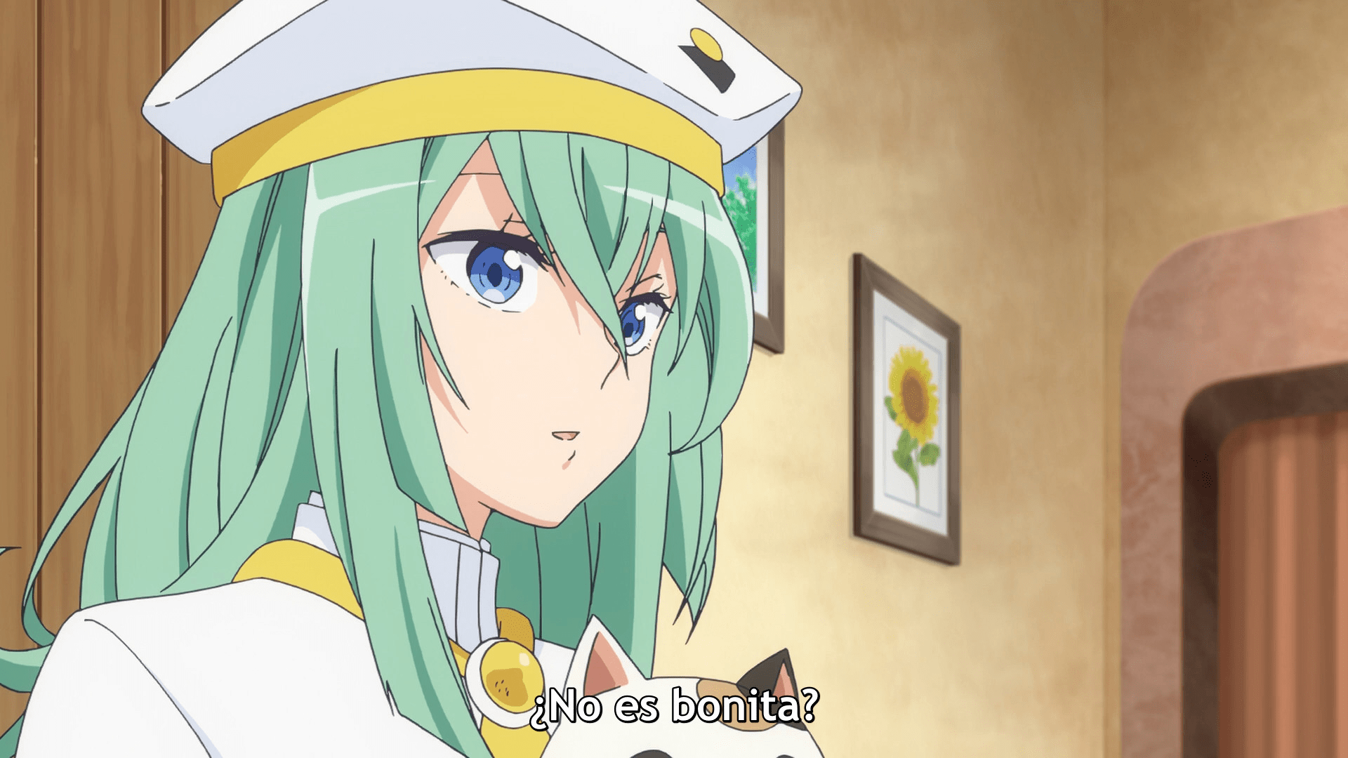 ARIA The CREPUSCOLO (Monomario)