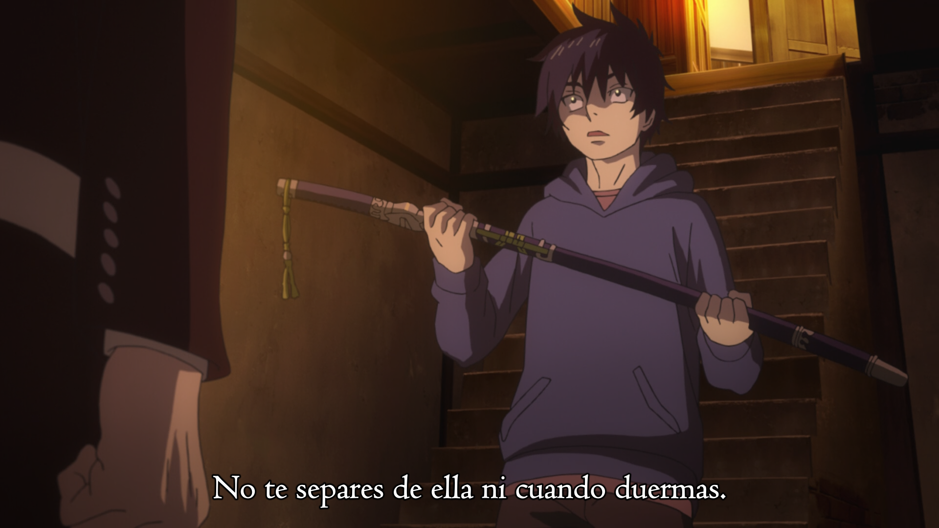 Ao no Exorcist (Ñyuum)