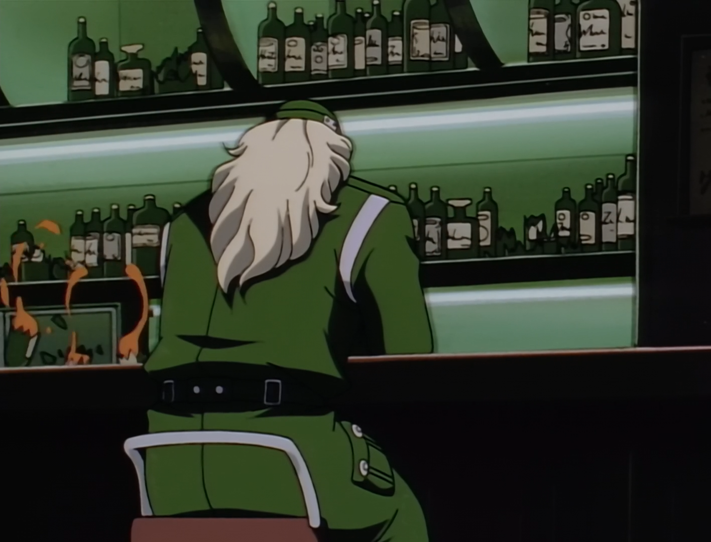 Eat-Man '98 (Tonoss)