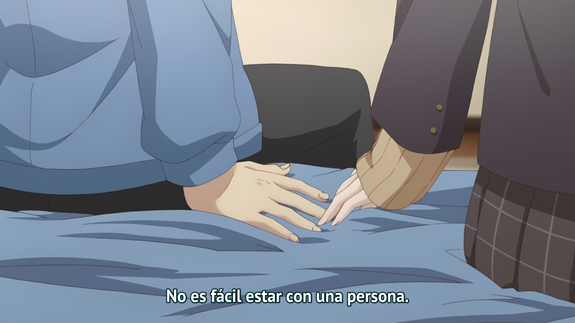 Hige wo Soru. Soshite Joshikousei wo Hirou. (Ñyuum)