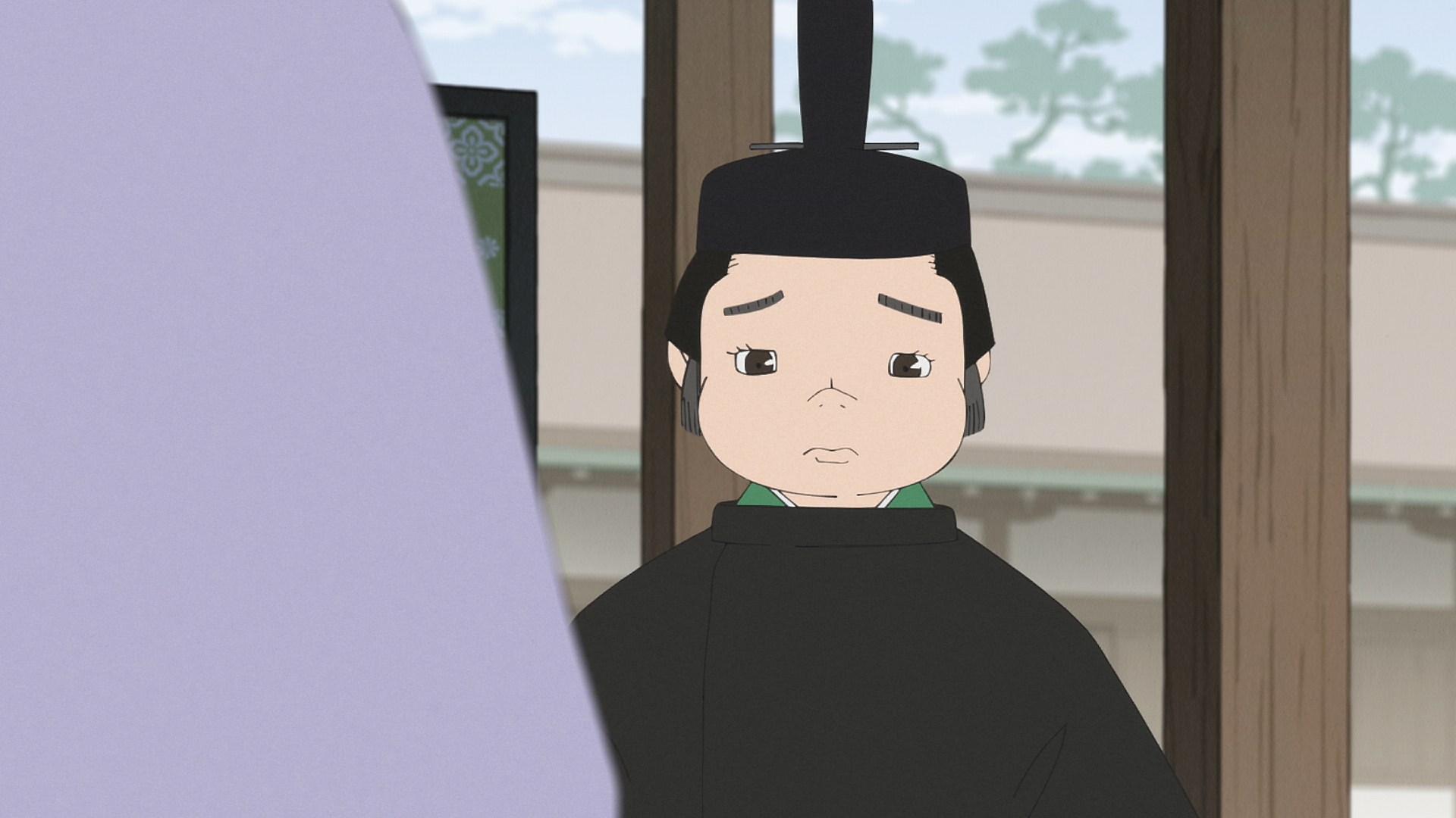 Heike Monogatari (Anacrónico Fansub)