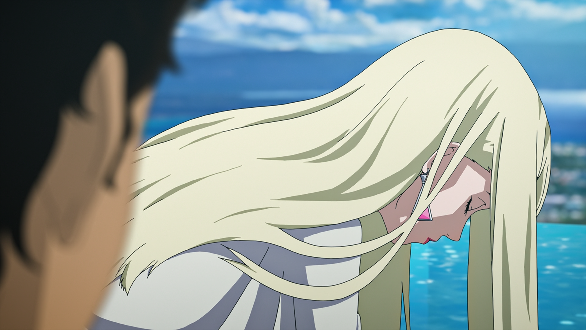 Mobile Suit Gundam: Hathaway's Flash (Anarchy Subs)