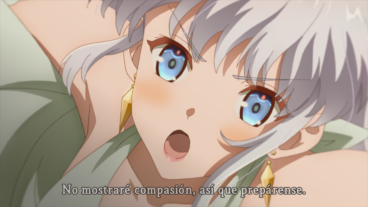 Sekai Saikou no Ansatsusha, Isekai Kizoku ni Tensei suru (Dragneel subs)