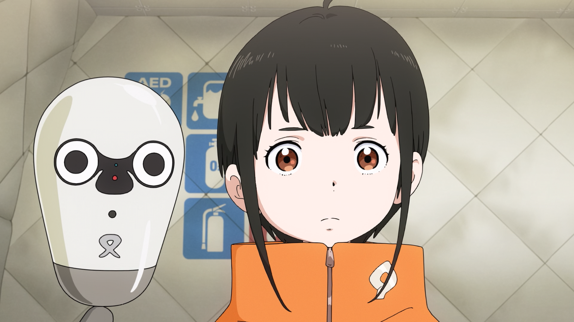 Jóvenes en órbita (Tonoss)