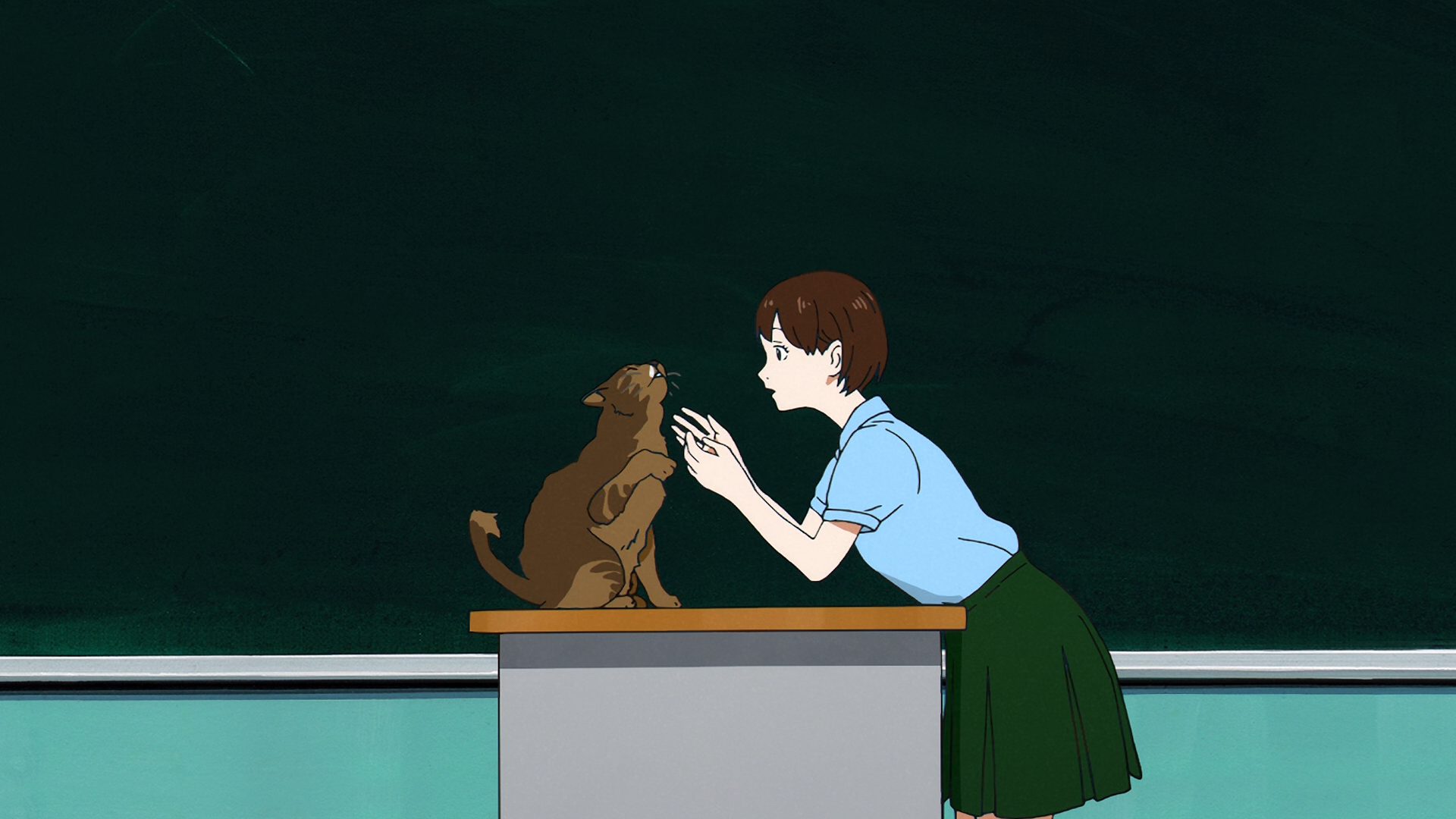 Sonny Boy (Ñyuum.Majo no Kuni)