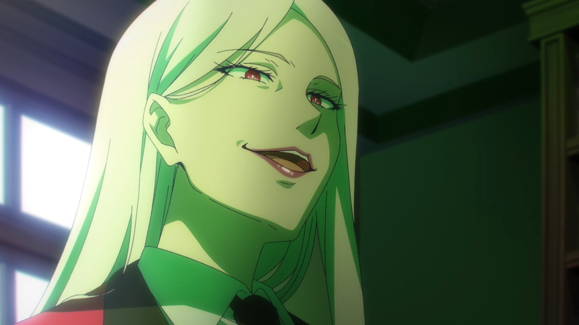 Kakegurui Twin (Tonoss)