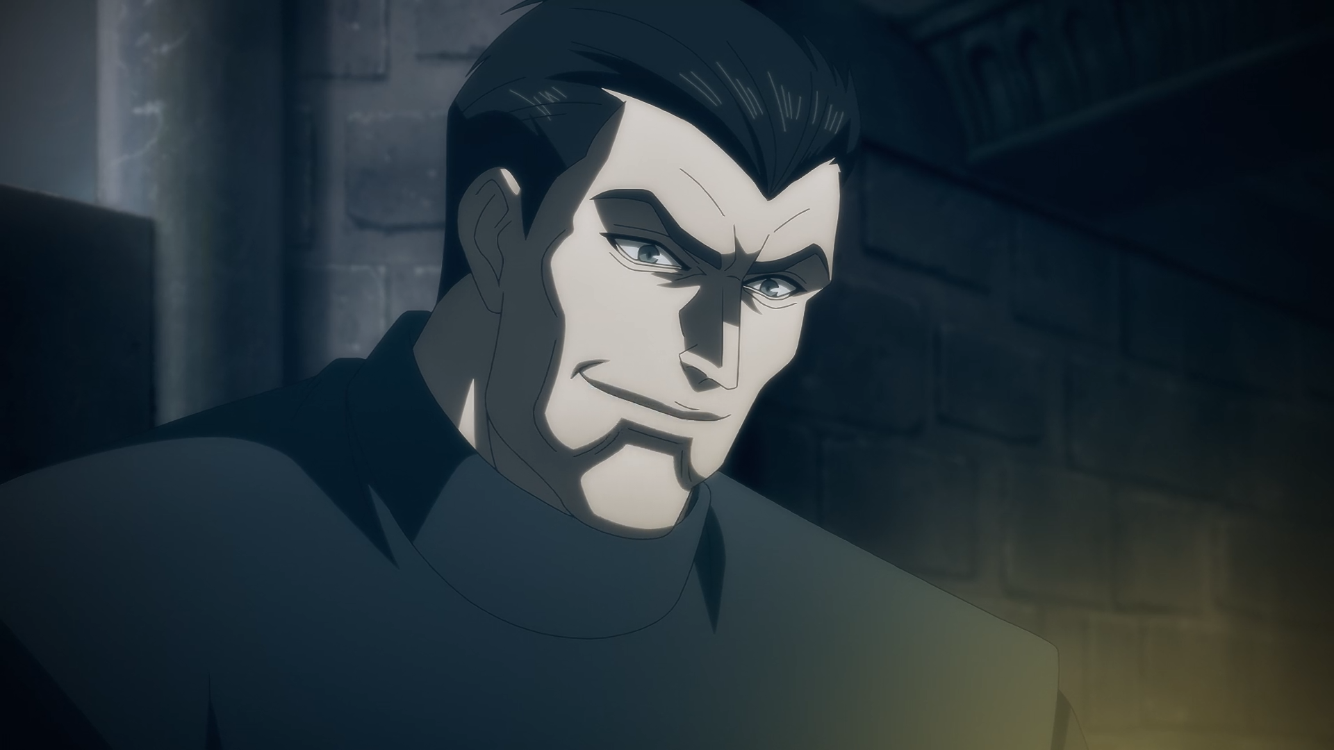 Bastard!! Ankoku no Hakaishin (ONA) Part 2 (Tonoss)