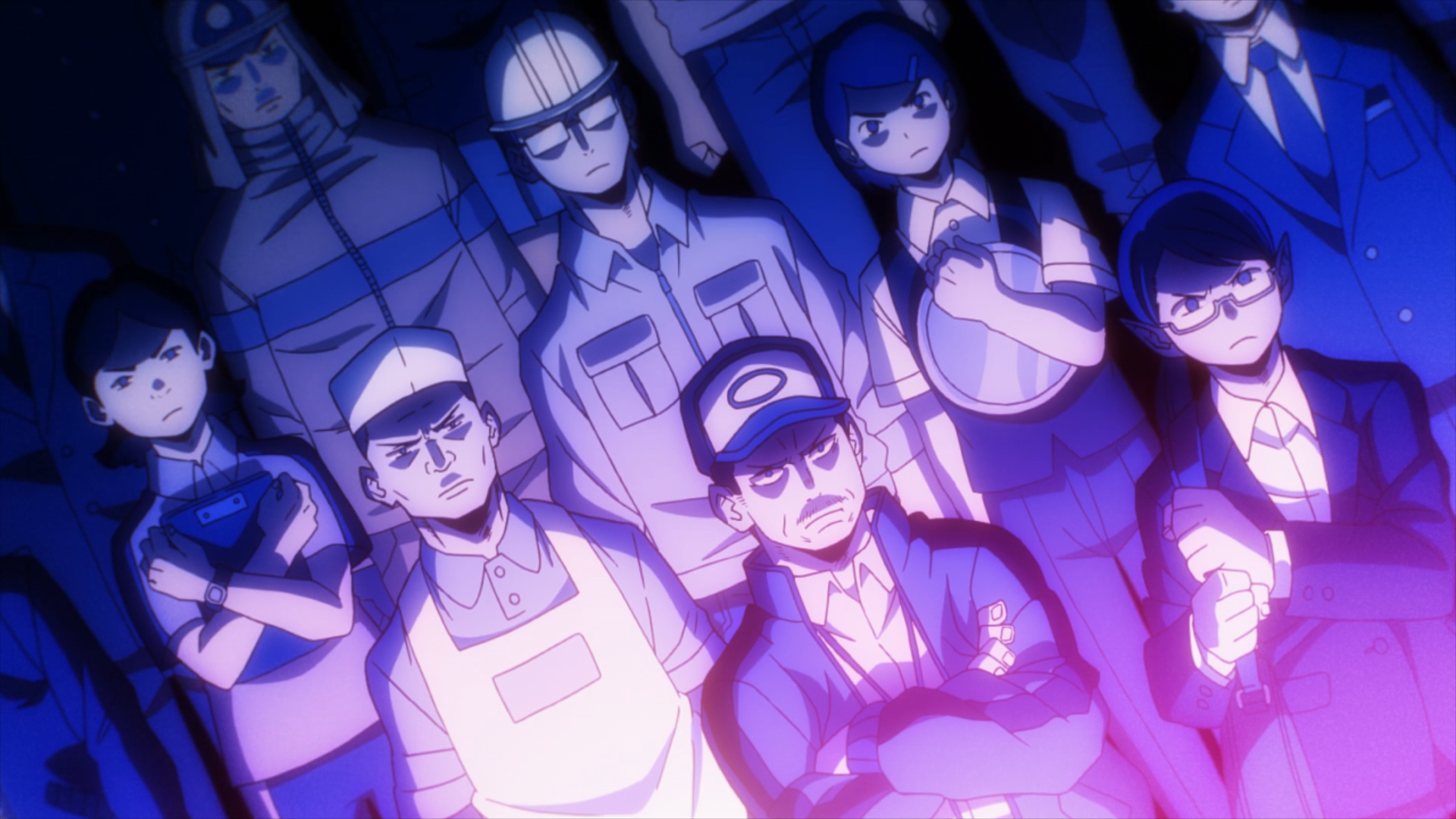 Boku no Hero Academia 6th Season (Puyasubs!)