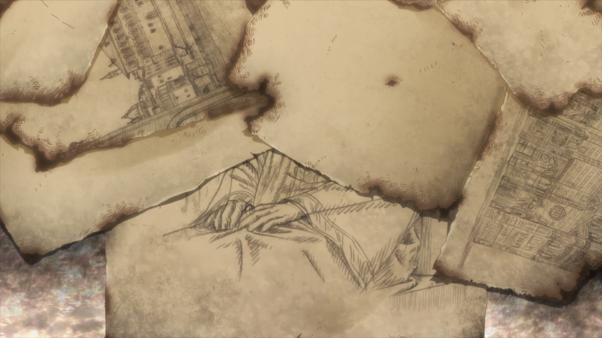 Arte (Ñyuum,Yoru no Kousen, Anarchy Subs)