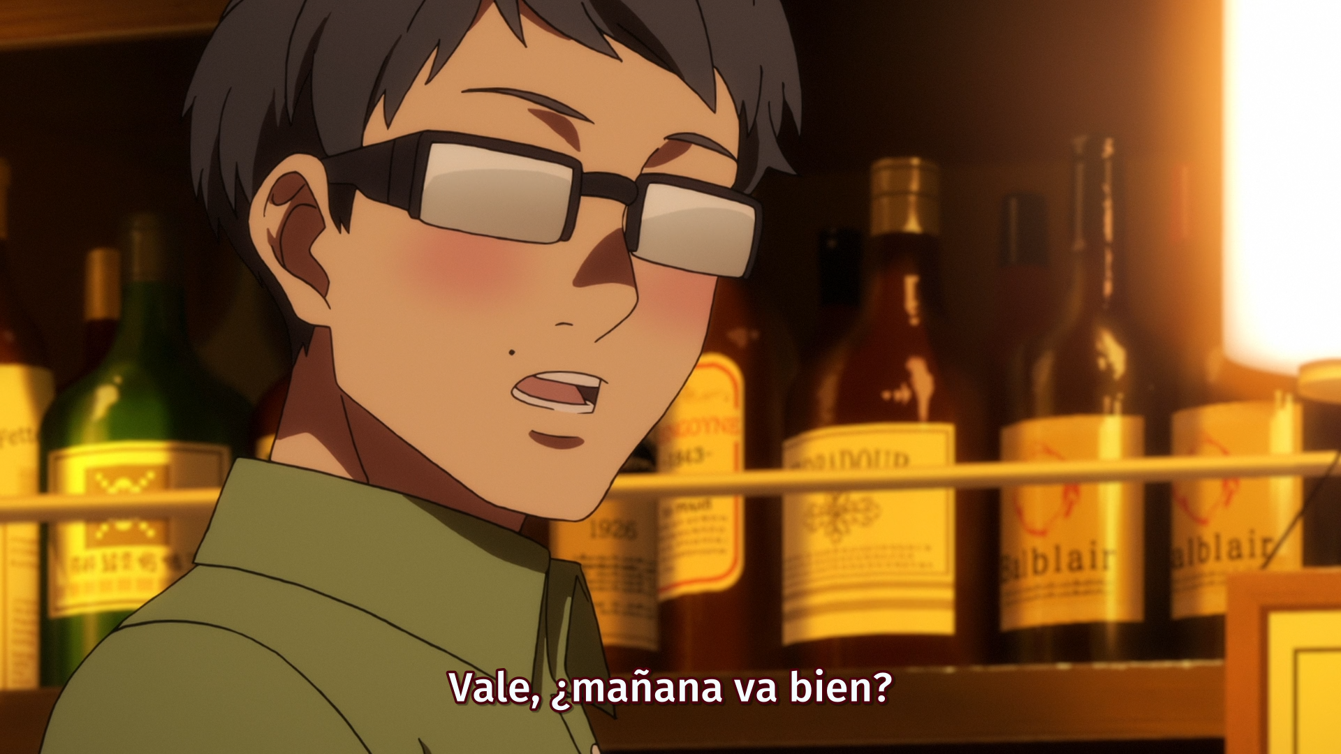 Kemono Jihen (Anarchy Subs)