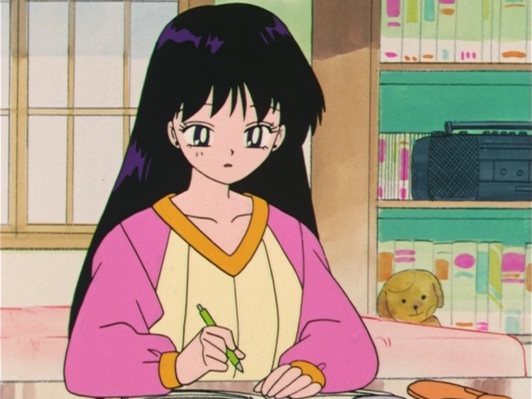 Sailor Moon S (Tonoss)