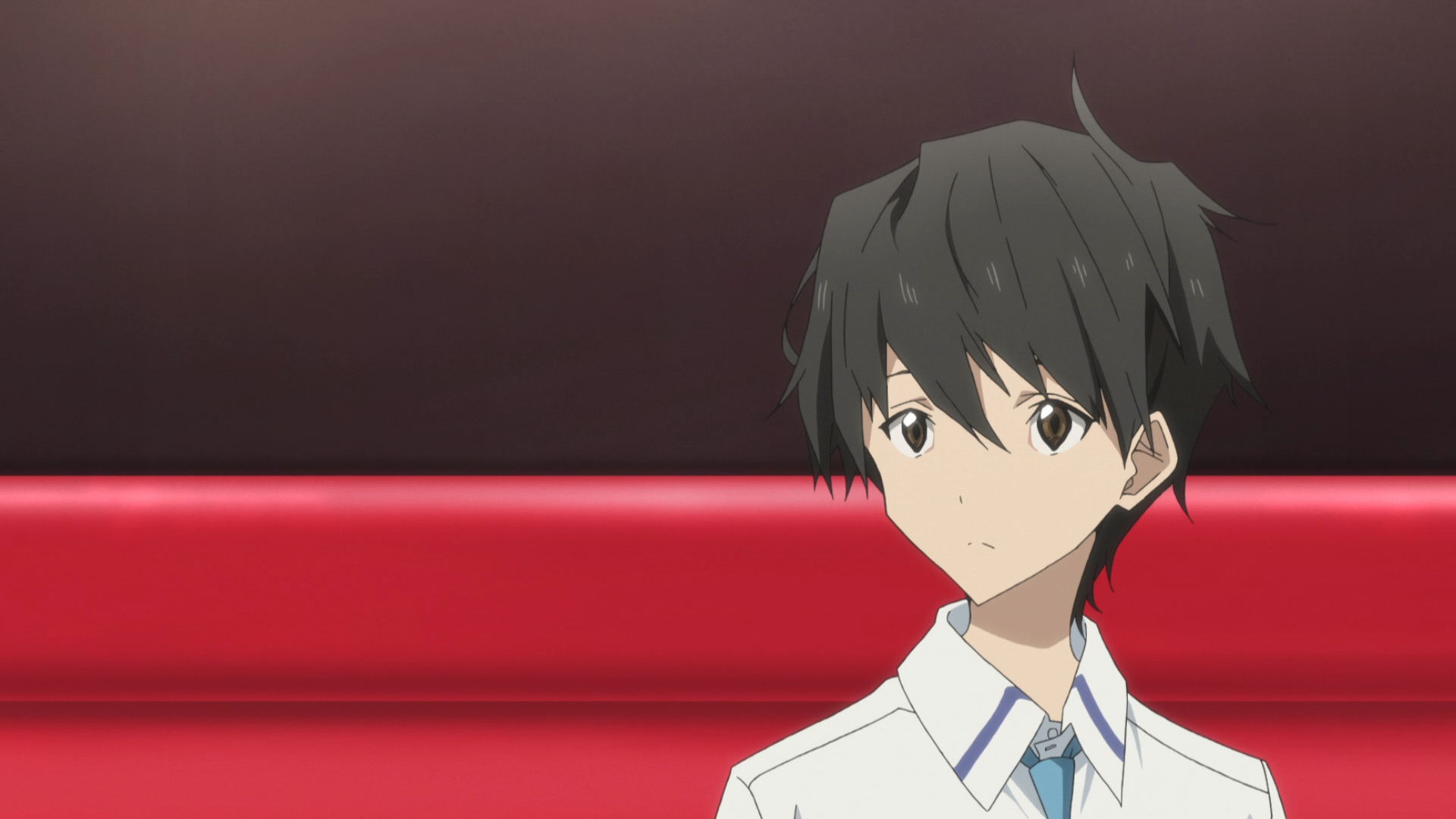 To Every You I’ve Loved Before (Tonoss)