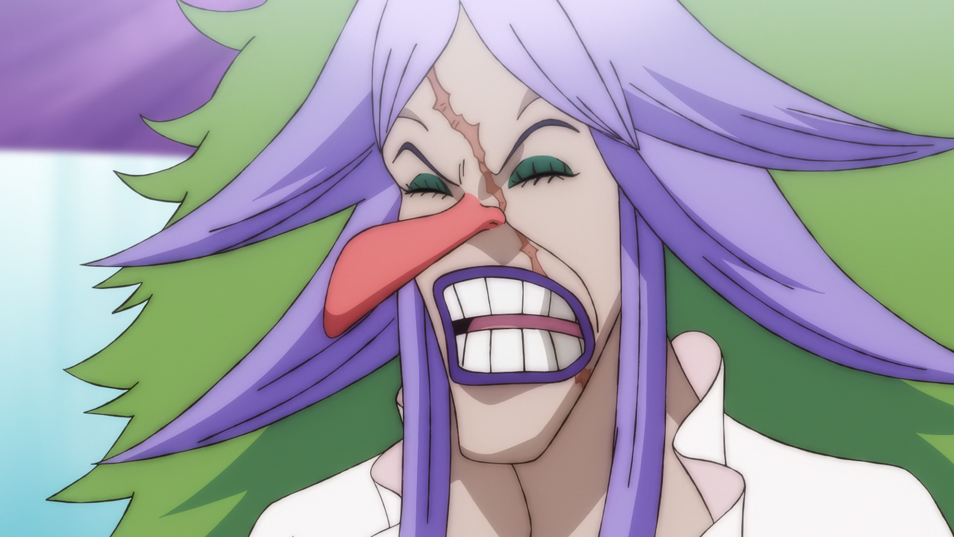 One piece Red (Tonoss)