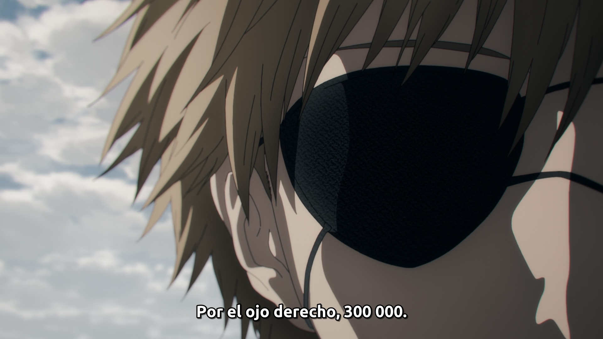 Chainsaw Man (Deiki)