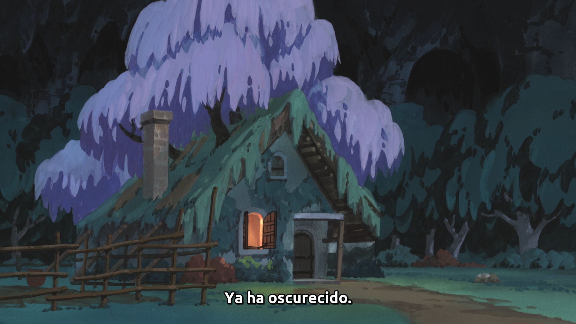 Ranking of Kings: The Treasure Chest of Courage (Deiki)