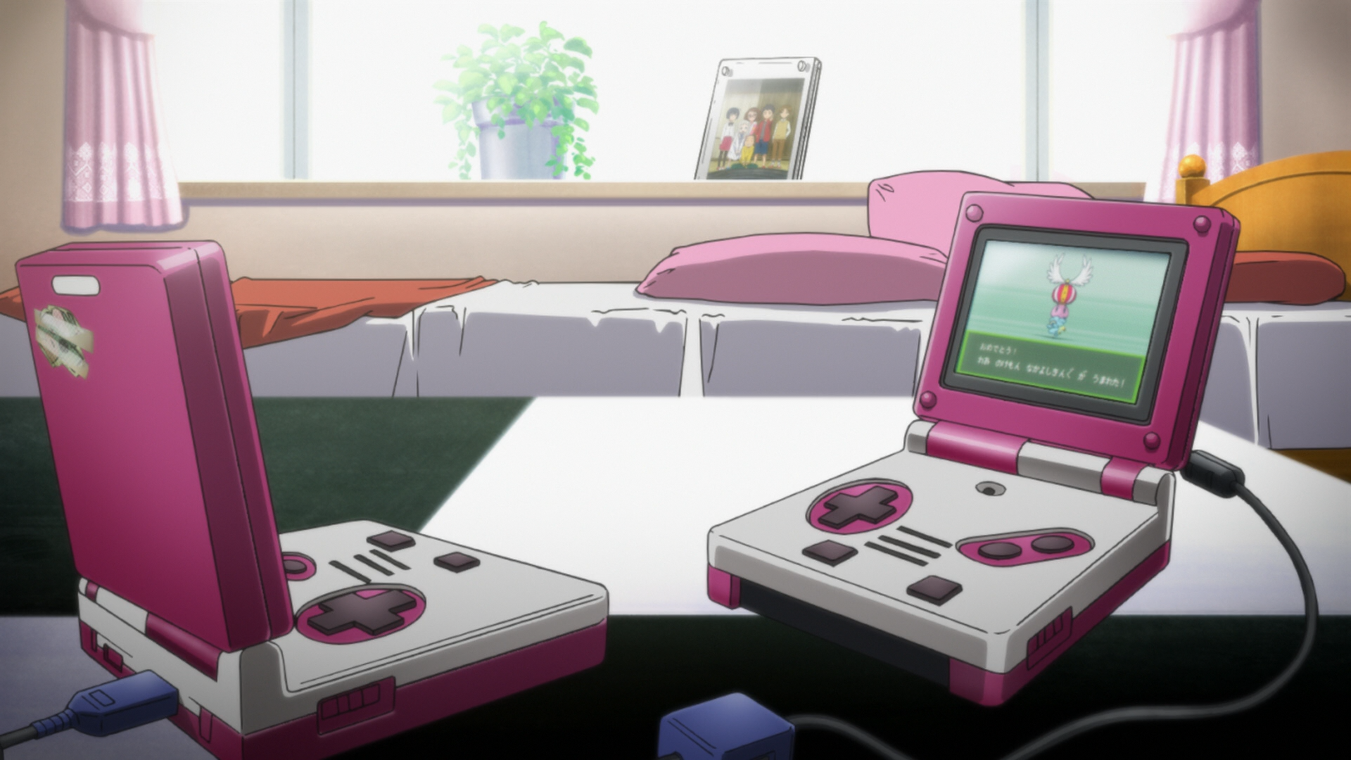 Ano Hi Mita Hana no Namae wo Bokutachi wa Mada Shiranai. (Davi)