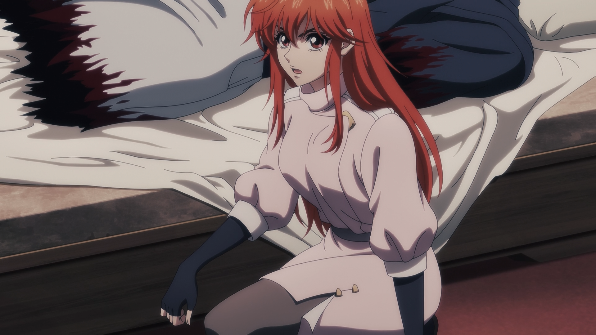 Bastard!! Ankoku no Hakaishin Season 2 (Tonoss)