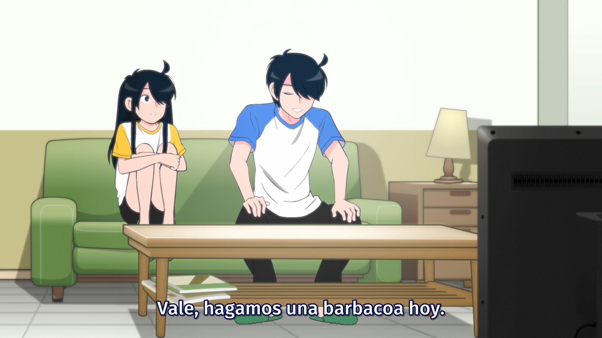 Ani ni Tsukeru Kusuri wa Nai! 5 (Anarchy Subs)