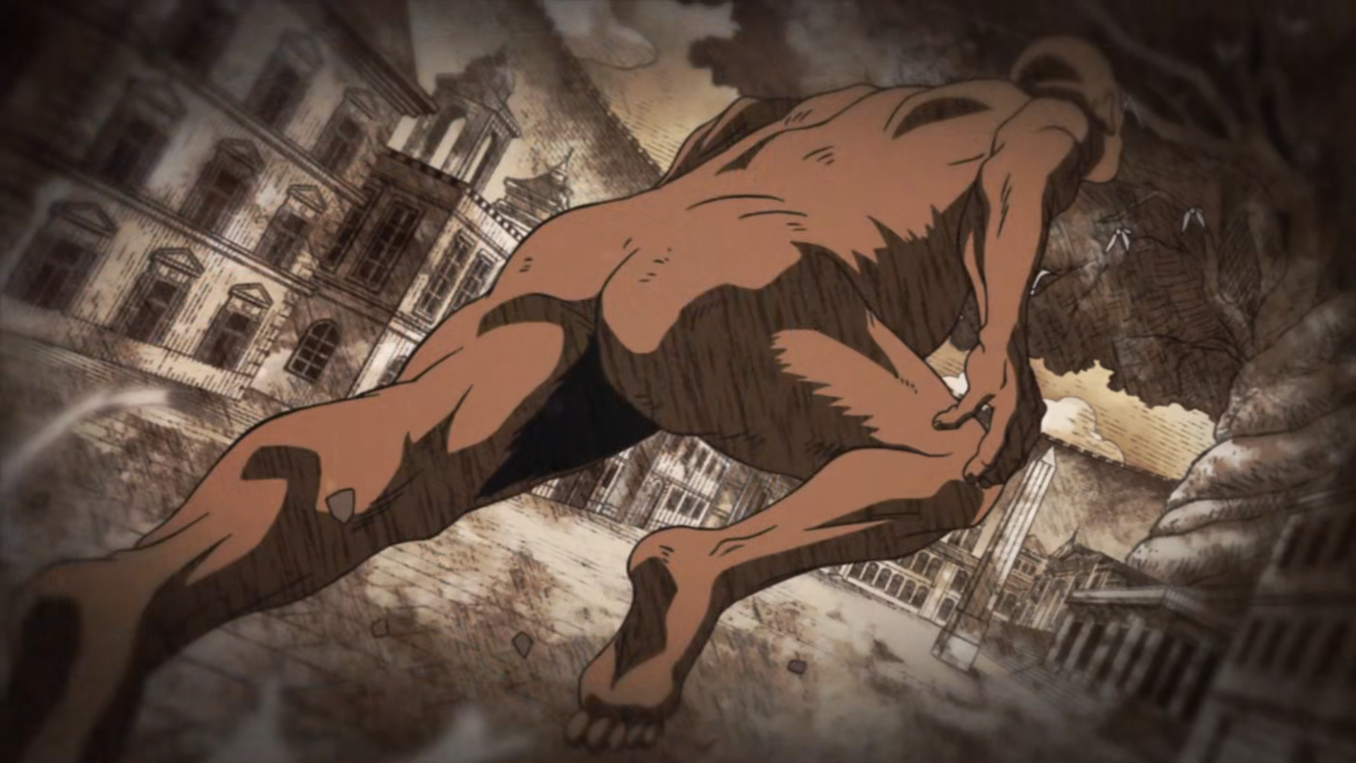 Record of Ragnarok  (Anarchy Subs)