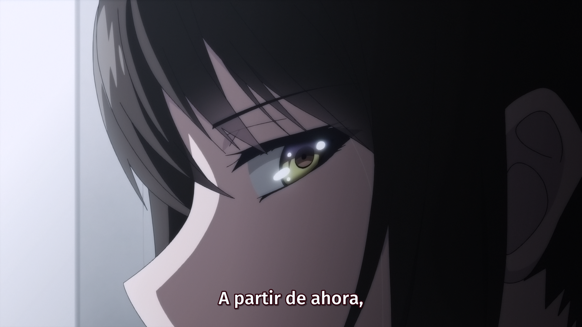 Classroom of the elite (Anarchy Subs)