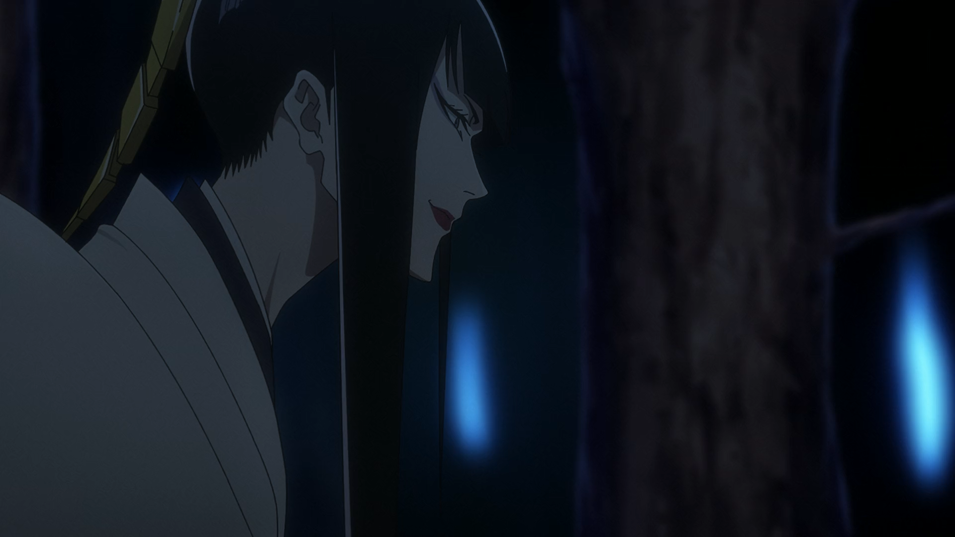 Bleach: Sennen Kessen-hen - Ketsubetsu-tan (Tonoss)