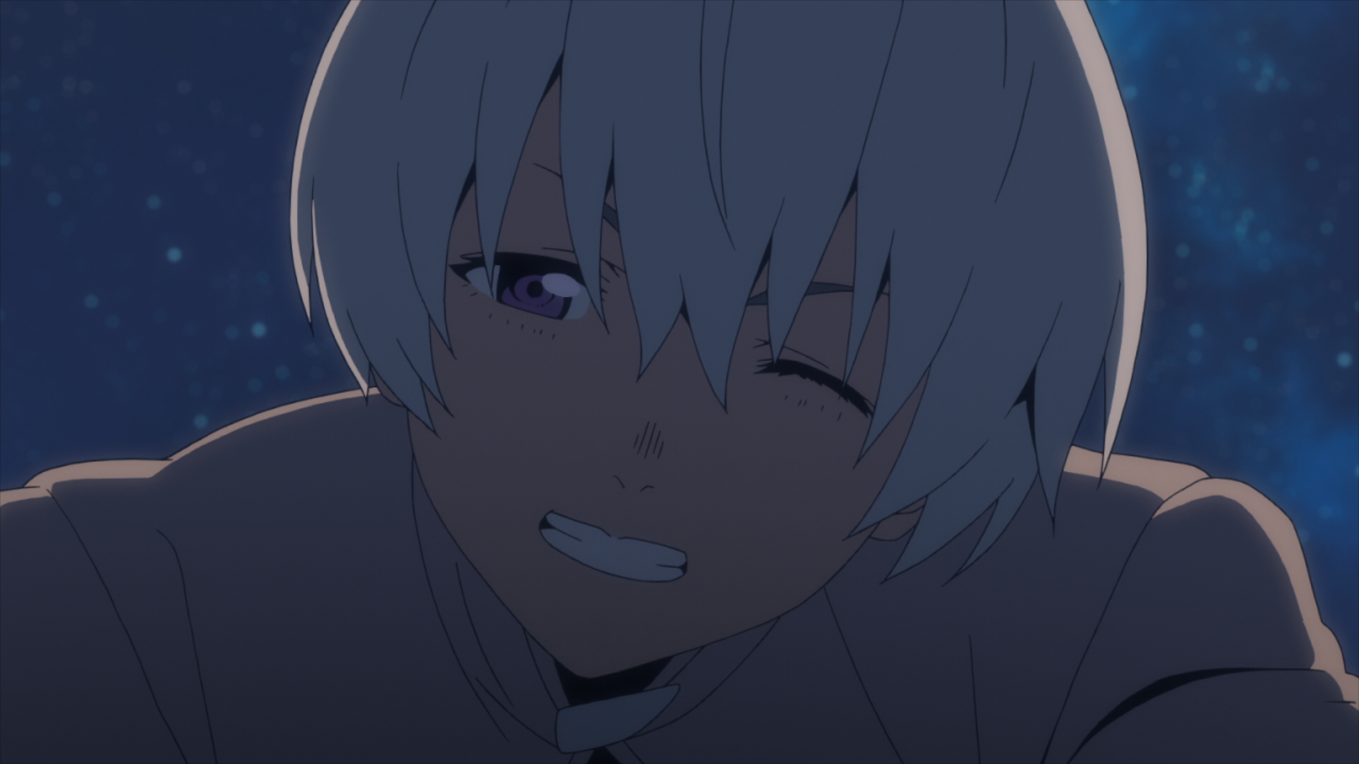 To Your Eternity (Davi)