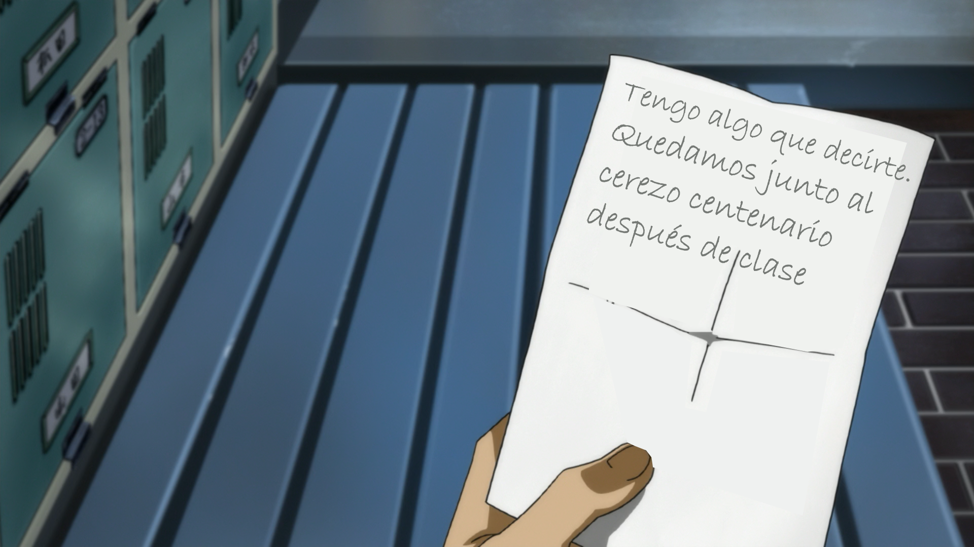 Denpa-teki na Kanojo (Davi)