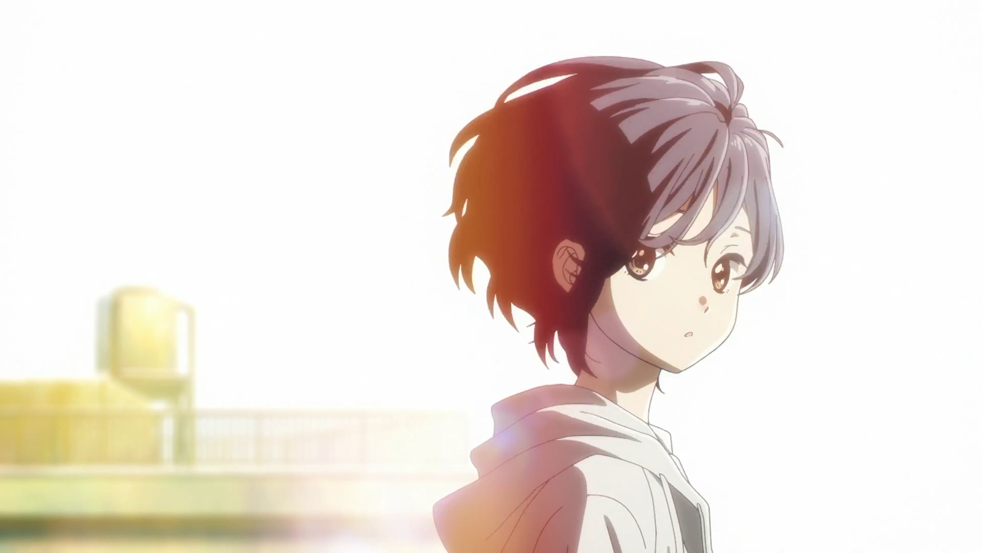 Ano Hi no Kanojo-tachi (RabuSubs)