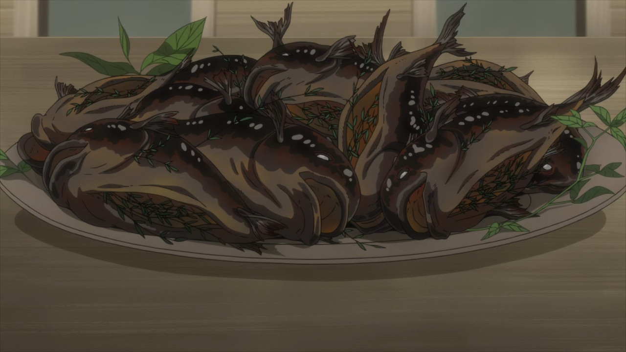 Yakusoku no Neverland ED  (Sunshine Fansub)