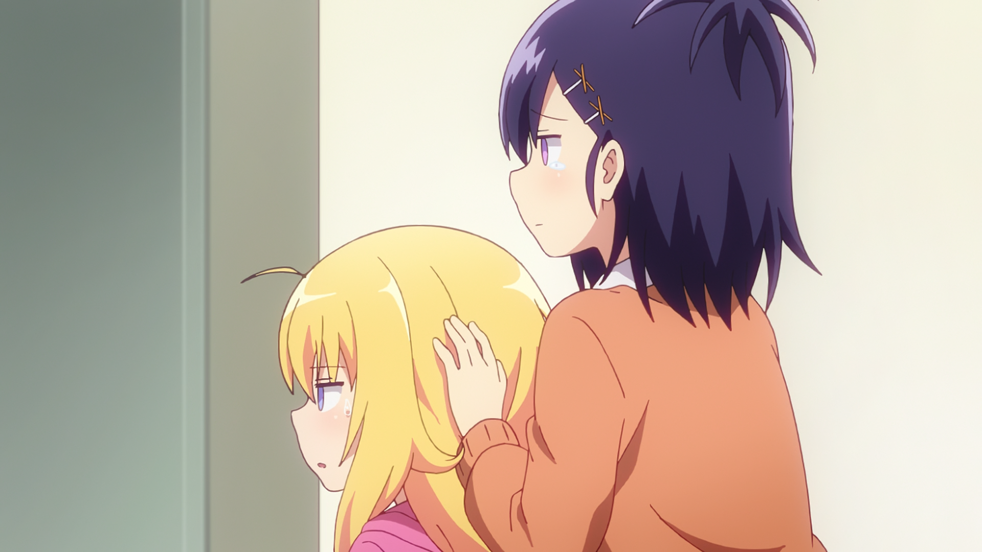 Gabriel DropOut (Animugen Fansub LlunaPlena no Fansub)