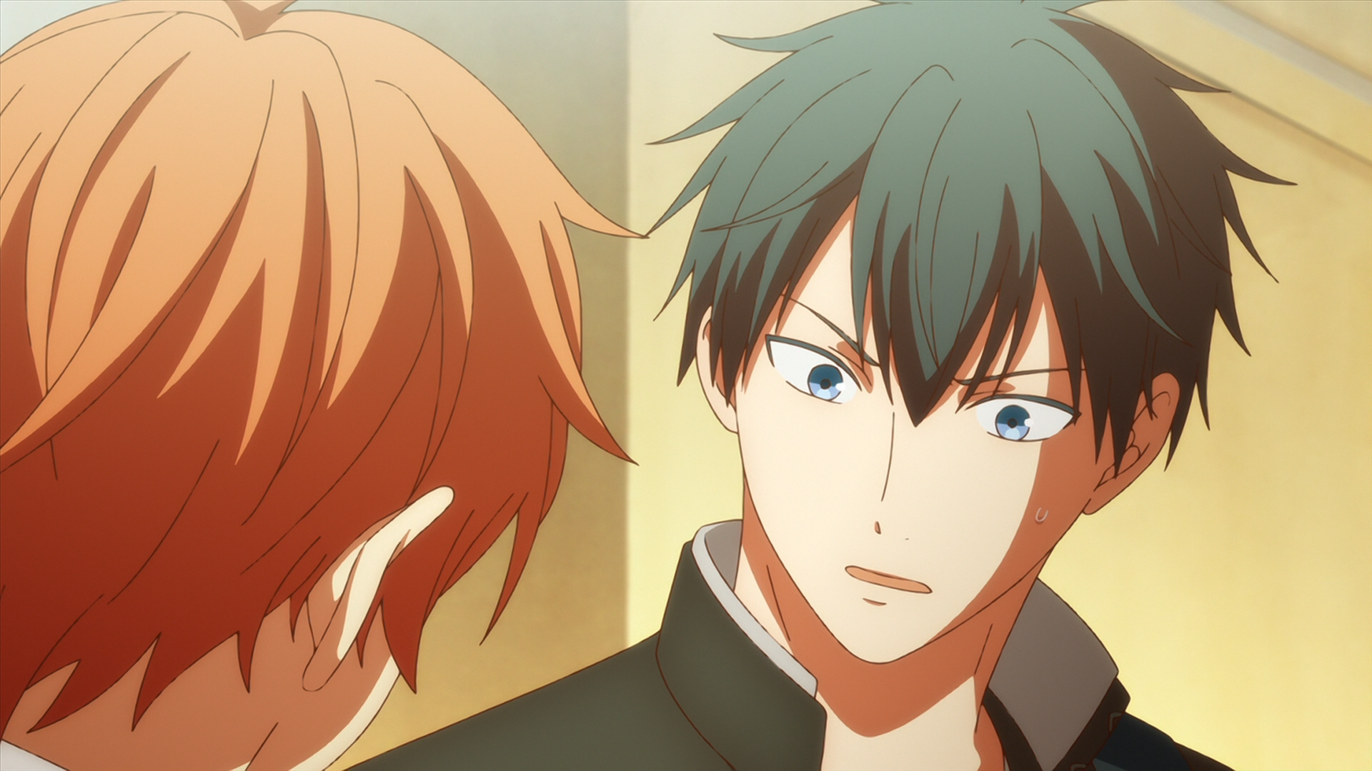 Given (Anarchy Subs)