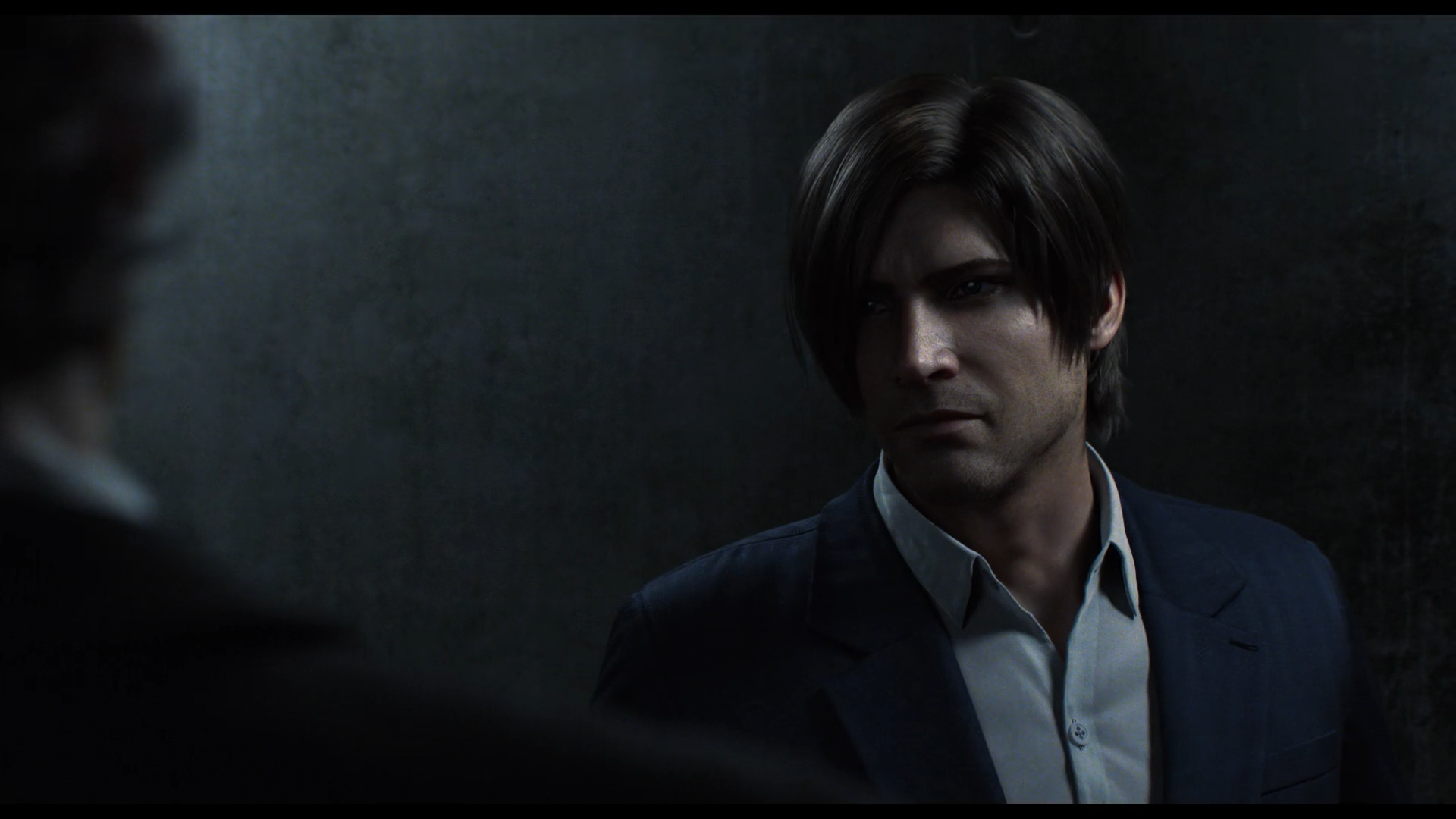 Resident Evil: Oscuridad Infinita (Tonoss)