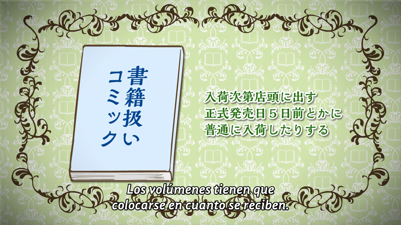 Gaikotsu Shotenin Honda-san (Anarchy Subs)