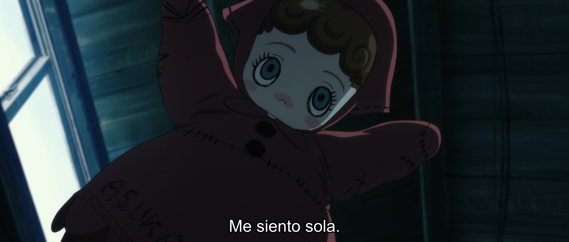 Evangelion: 3.0+1.0 Thrice Upon a Time (Tonoss)