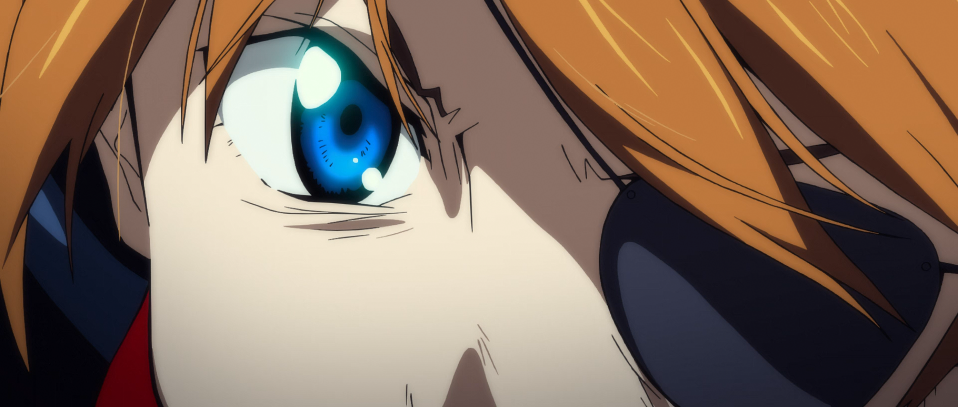 Evangelion: 3.0+1.0 Thrice Upon a Time (DragsterPS)